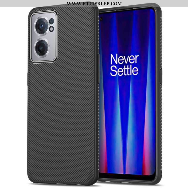 Etui do OnePlus Nord CE 2 5G Seria Jazzowa